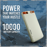 MPower X7 Powerbank Mission Impossible Edition