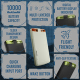 MPower X7 Powerbank Mission Impossible Edition