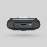 MPower Mag 3 - 10000mAh MagSafe Wireless (Grey Powerbank)