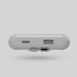 MPower Mag 1 - 10000mAh MagSafe Wireless (White)