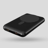 MPower Mag 2 - Wireless Charging Powerbank With Built-In Strap & Stand