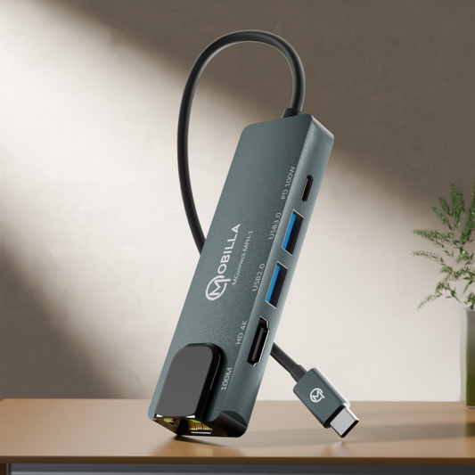 MConnect MPH1