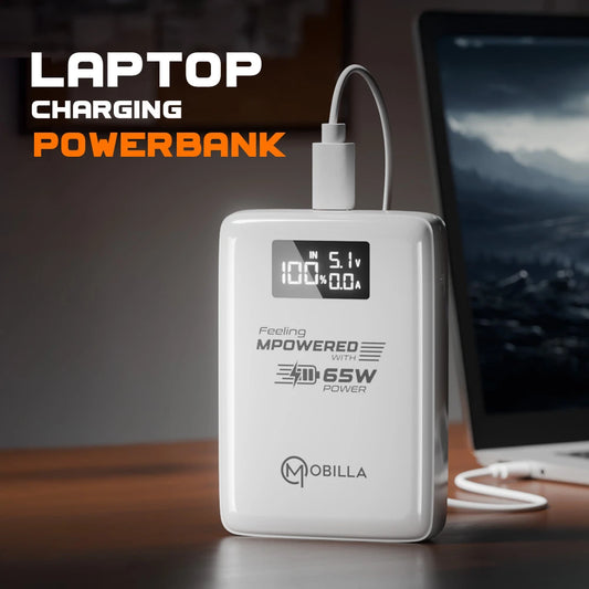 Mobilla MPower Z1