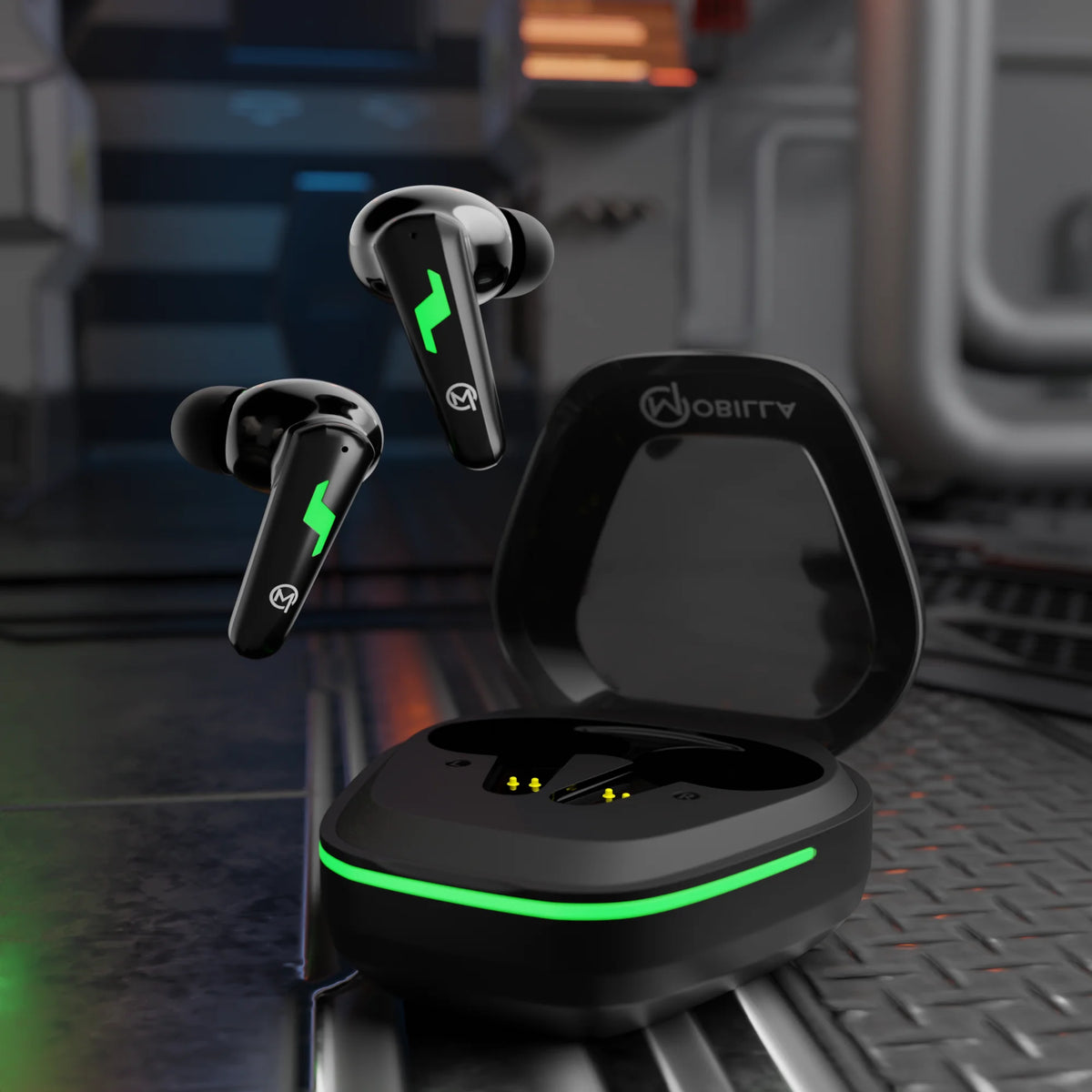 MBuds 521 – Mobilla