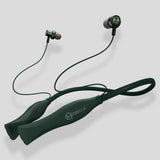 MBuddy 116 - Wireless Neckband Ash Grey