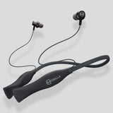 MBuddy 116 - Wireless Neckband Shadow Grey