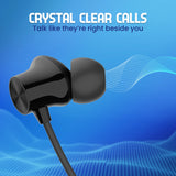 MBuddy 131: 25 Hours Playtime With Stereo Sound & Dual Connectivity(Green)