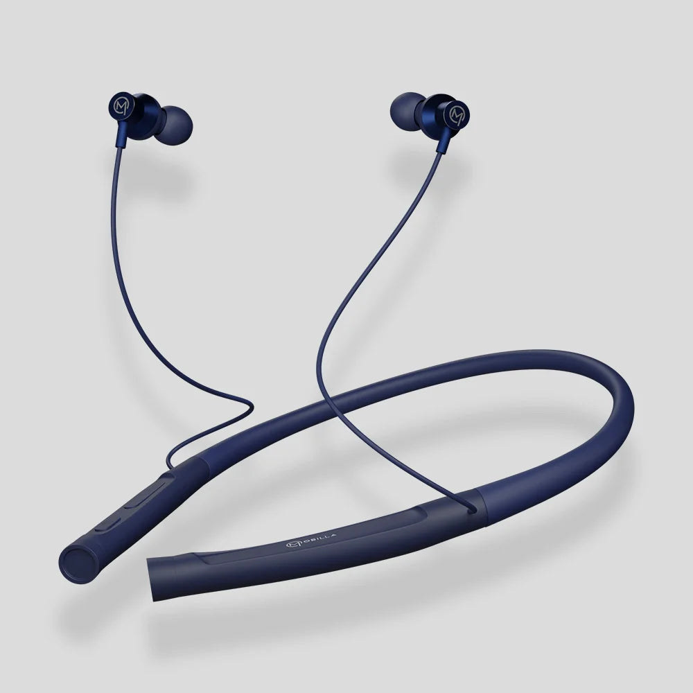 Mobilla wireless headphones price sale