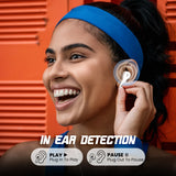 MBuds 533: TWS Earbuds With 50 Hours Of Playtime with Swipe Touch Control