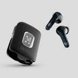 MBuds Dual: Dual Sharing TWS (Black) Earbuds