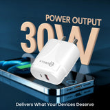 Mcharge 737
