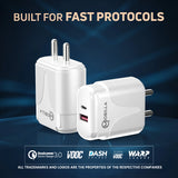 Mcharge 737