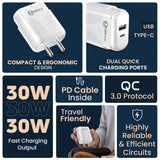 Mcharge 737