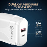Mcharge 737