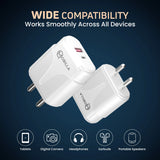 Mcharge 737