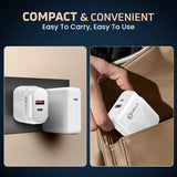 Mcharge 737