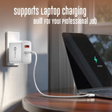 Mcharge 738