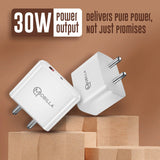 Mcharge 738