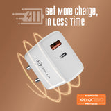 Mcharge 738