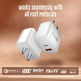 Mcharge 738