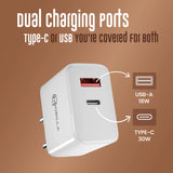 Mcharge 738