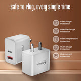 Mcharge 738