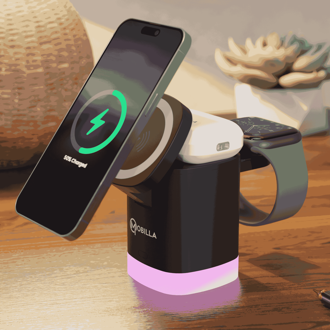 Fast Charging Best Budget Phones With Wireless Charging The Best