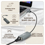 MConnect GE 2