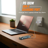 MConnect MPH 1