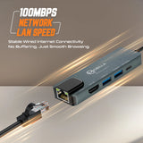 MConnect MPH 1