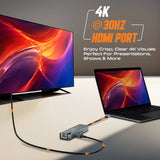 MConnect MPH 1