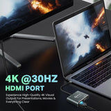 MConnect MPH 3