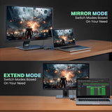 MConnect MPH 3