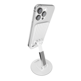 MGrip Z1: Mobile & Tablet Stand With 360-degree solid rotation