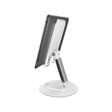 MGrip Z1: Mobile & Tablet Stand With 360-degree solid rotation