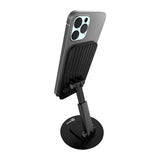 MGrip Z1: Mobile & Tablet Stand With 360-degree solid rotation