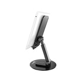 MGrip Z1: Mobile & Tablet Stand With 360-degree solid rotation