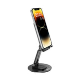 MGrip Z1: Mobile & Tablet Stand With 360-degree solid rotation