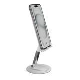 MGrip Z1: Mobile & Tablet Stand With 360-degree solid rotation