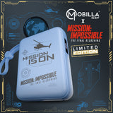 MPower X2: Mission Impossible Edition