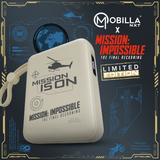 MPower X2: Mission Impossible Edition