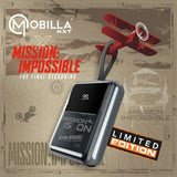 MPower X1: Mission Impossible Edition