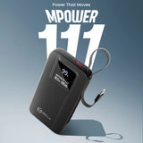 MPower 111