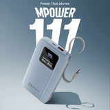 MPower 111