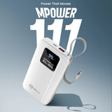 MPower 111