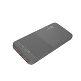 MPower 713: Portable Powerbank with 10000mAh Battery