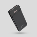 MPower 714 - Quick Charging Powerbank With 10000mAh Battery Capacity