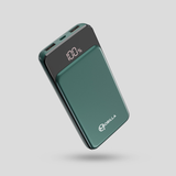 MPower 714 - Quick Charging Powerbank With 10000mAh Battery Capacity