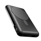 MPower Mag 2 - Wireless Charging Powerbank With Built-In Strap & Stand