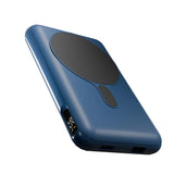 MPower Mag 2 - Wireless Charging Powerbank (Blue)